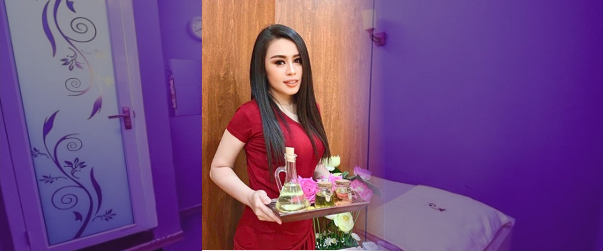 Queen Spa Pune, Body Massage in Pune, Body Massage by Female in Pune